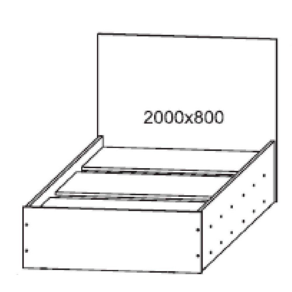 Кр 80. Сборка кровати Ронда кр-160 схема сборки. Кровать 80х200 Ронда белая. Кровать 0.9 на 2.0 со списками старого образца.
