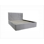 Кровать мягкая "PLAI Grand" 1600х2000