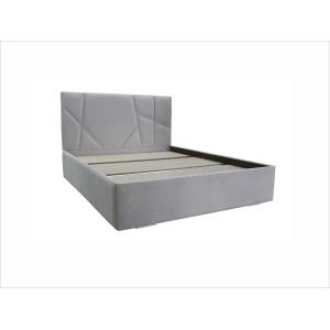 Кровать мягкая "PLAI Grand" 1600х2000