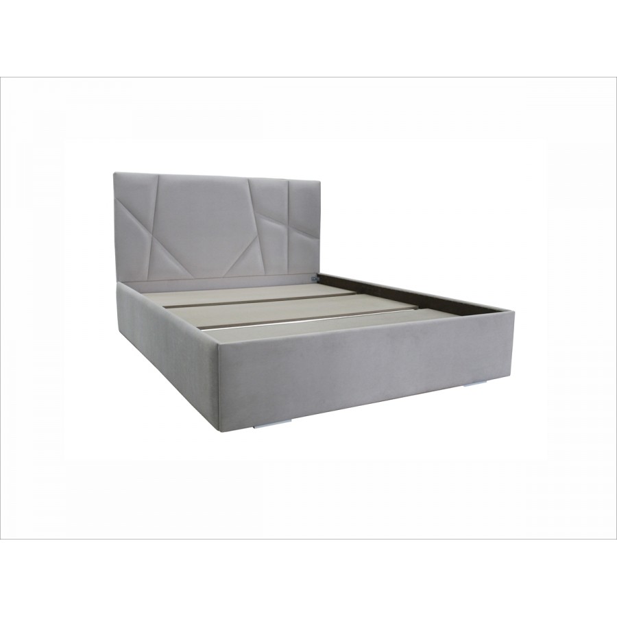 Кровать мягкая "PLAI Grand" 1600х2000