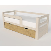 Кровать ИТАКО-2 (1700-700)