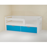 Кровать ИТАКО-3 (1600-700)