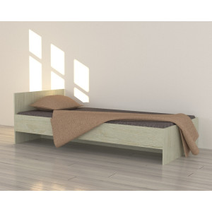 Кровать ИТАЛИ-1 (2000-800)