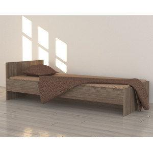 Кровать ИТАЛИ-1 (2000-800)