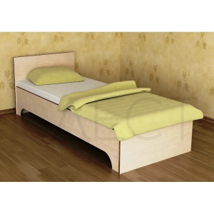 Кровать КВИНС (2000-800)