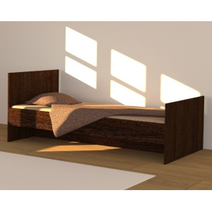 Кровать ИТАЛИ-3 (2000-900)