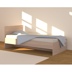 Кровать  ИТАЛИ-2 (2000-900)