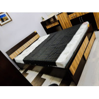 Кровать ТИРОЛЬ (2000-1600)