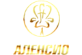 АЛЕНСИО лого. Торговый дом АЛЕНСИО Новосибирск. Логотип АЛЕНСИО Новосибирск. Сайт аленсио новосибирск