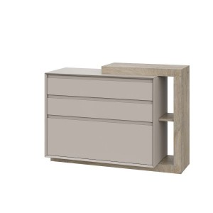 Комод 1200 Этна 22 J-КШ 