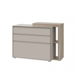 Комод 1200 Этна 22 J-КШ 