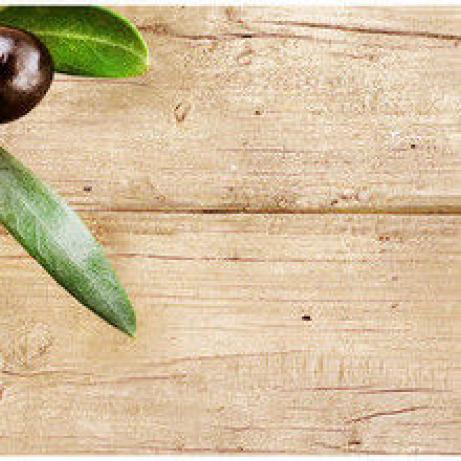 Стеновая панель КМ 52 - Оливки#Еда#Текстуры