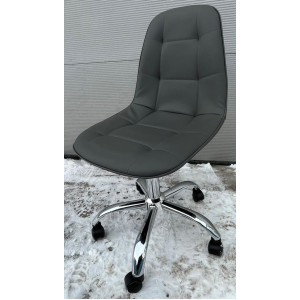 Кресло офисное J-623 (Серый)