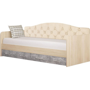 Кровать диван Колибри лофт
